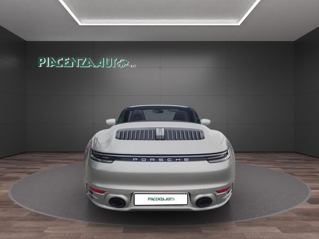 Porsche 911 Cabrio 3.0 Carrera auto