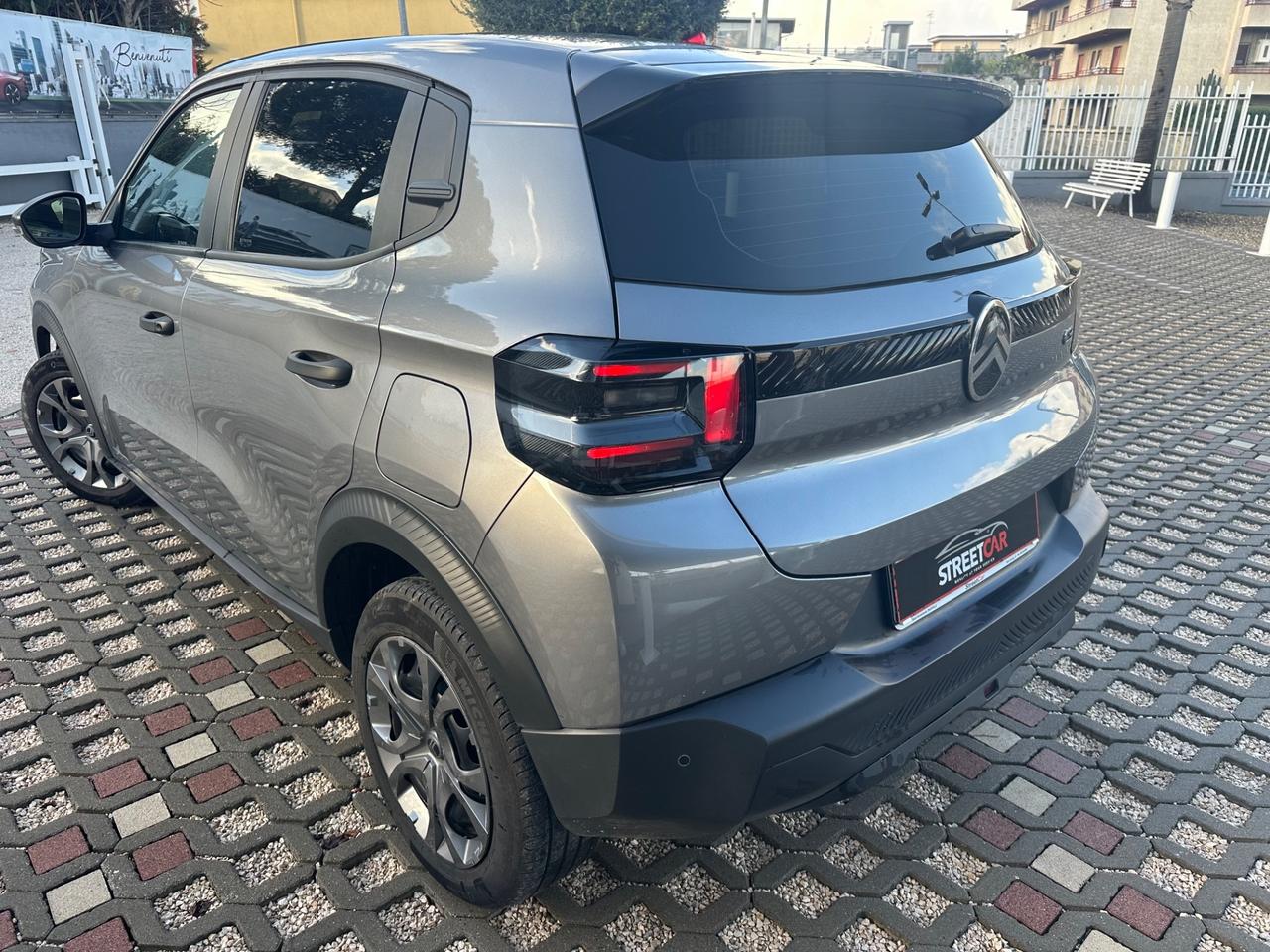 Citroen C3 PureTech 100 S&S You