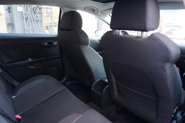 SEAT Leon 2.0 TSI DSG FR 200 CV X COMMERCIANTI
