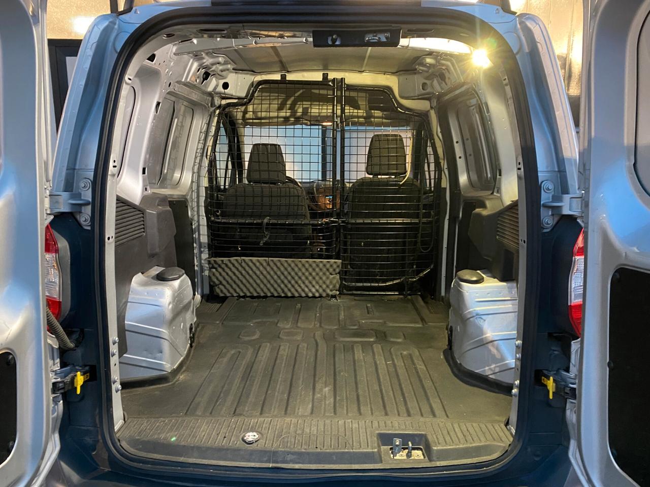 Ford Transit Courier 1.5 TDCi