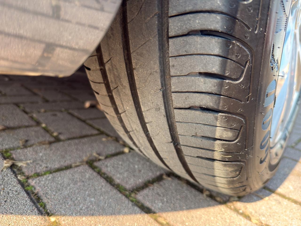 Renault Clio TCe 100 CV GPL 5 porte Techno