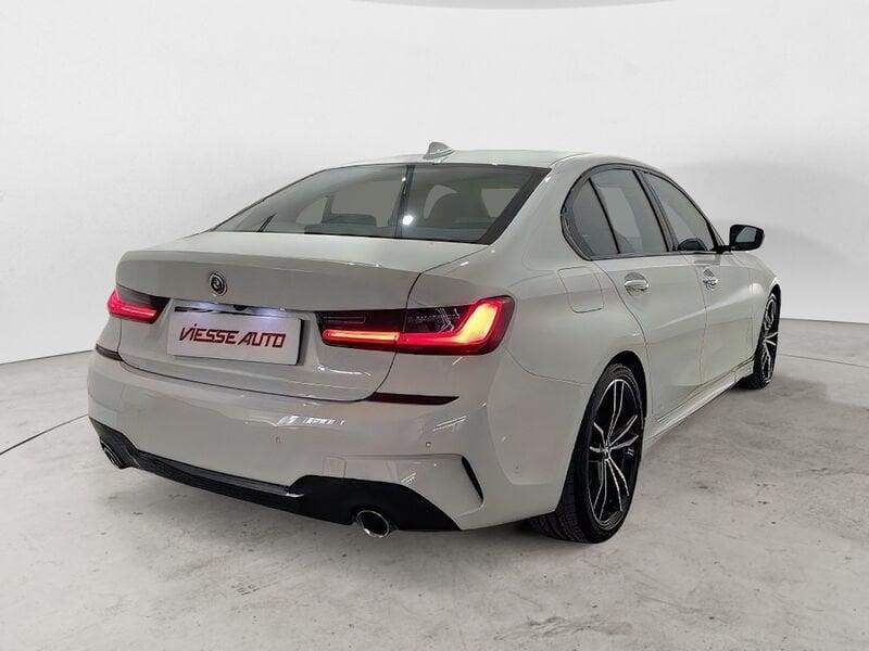 BMW Serie 3 320i Msport