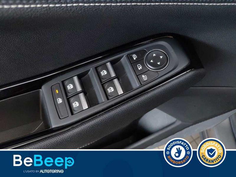 Renault Austral 1.2 E-TECH FULL HYBRID ICONIC ESPRIT ALPIN