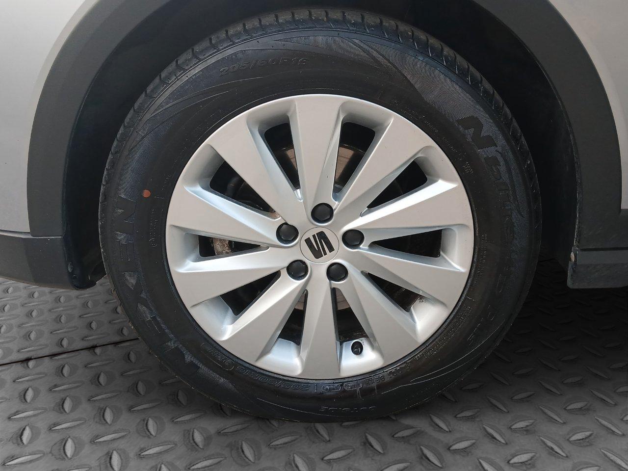 Seat Arona 1.0 ecotsi Style 95cv