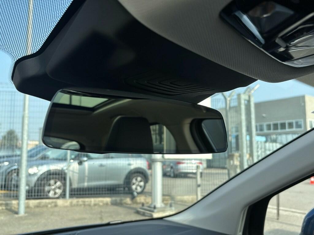 BMW Serie 2 Active Tourer 218 i Luxury DCT