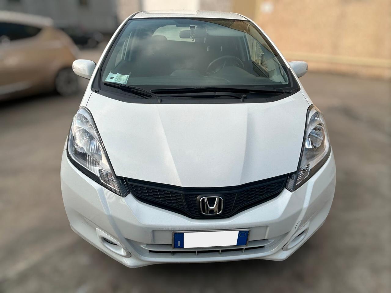 Honda Jazz 1.4 - ANCHE PER NEOPATENTATI