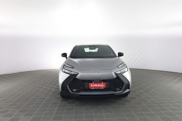 TOYOTA C-HR C-HR 1.8 HV Active