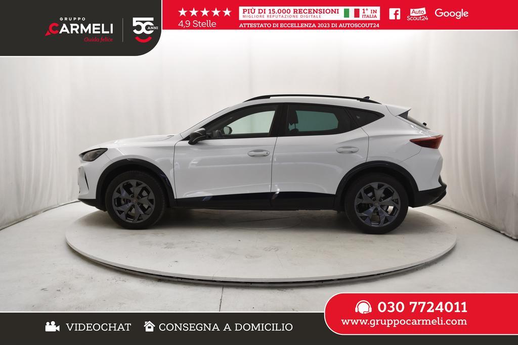 Cupra Formentor 1.5 Hybrid DSG