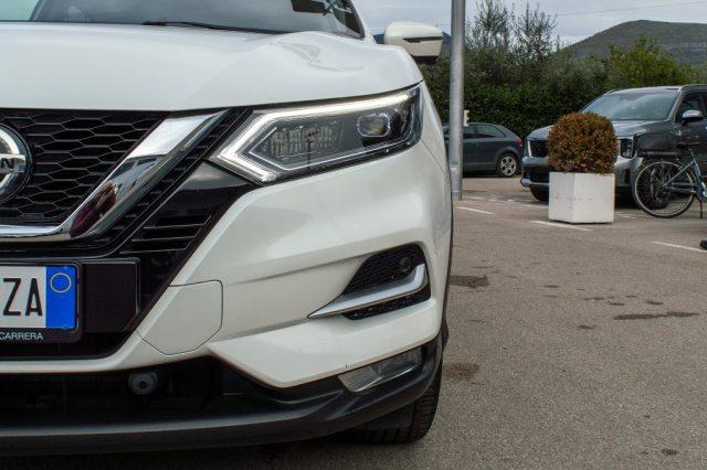 NISSAN Qashqai 1.5 dCi 115 CV N-Connecta