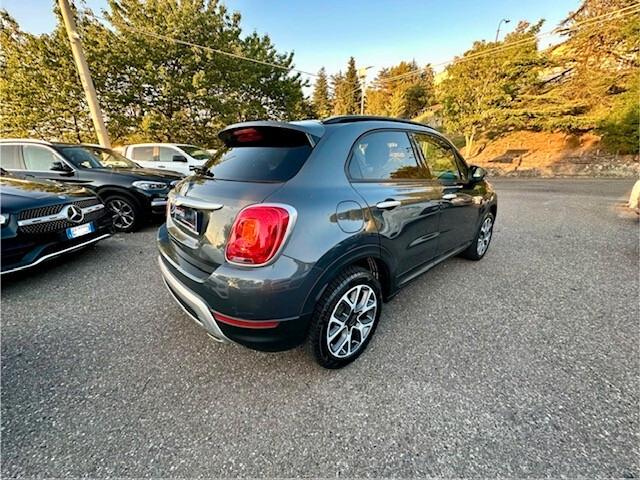 Fiat 500X 1.3 MultiJet 95 CV Cross