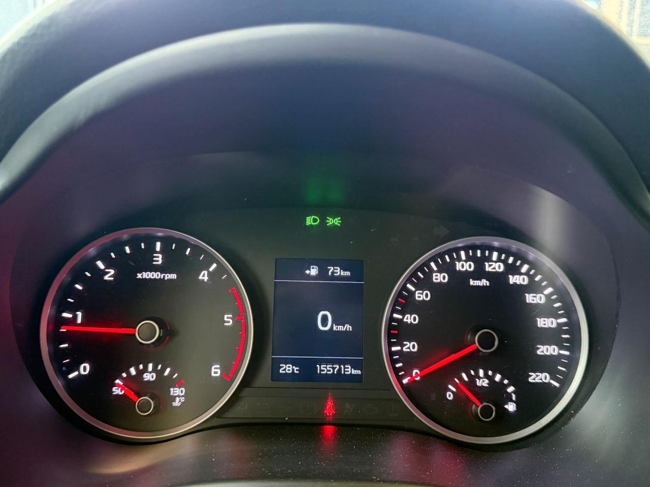 Kia Stonic 1.6 CRDi 110 CV Style