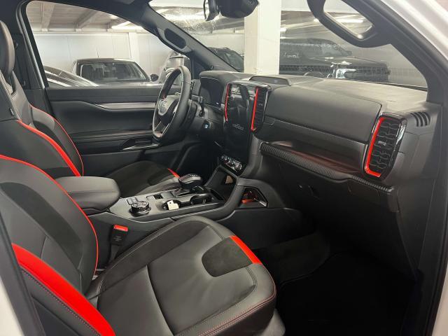 Ford Ranger Raptor Raptor 3.0 ecoboost V6 292cv ROLLER ELETTRICO