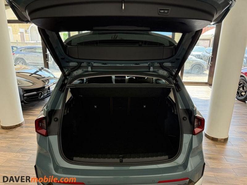 BMW X1 X1 sdrive18d X-Line auto