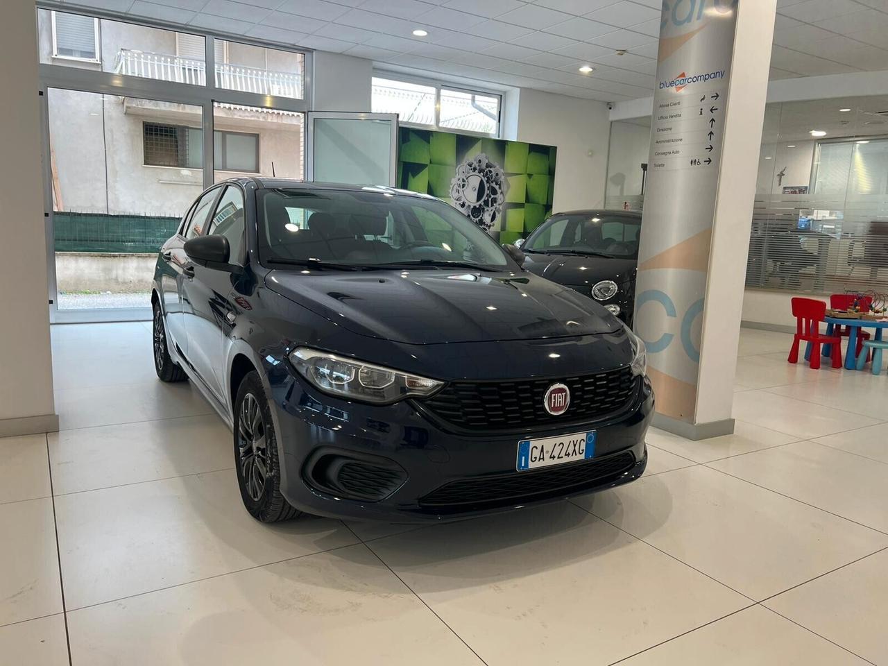 Fiat Tipo 1.3 Mjt S&S 5 porte MORE