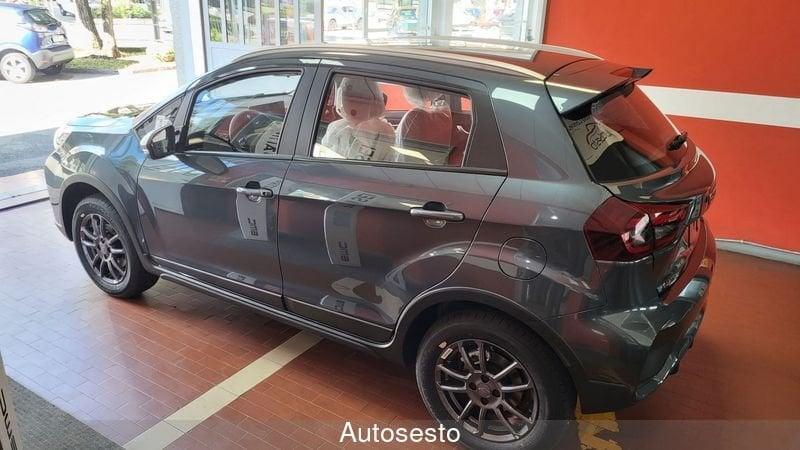 Emc Quattro Quattro 1.5 MT