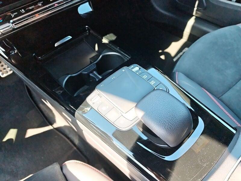 Mercedes-Benz Classe A A 180 d Premium Automatic NIGHT-PACK