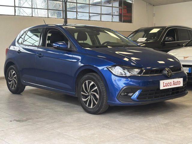VOLKSWAGEN Polo 1.0 TSI 95CV DSG *GARANZIA VW*UNICO PROP.*