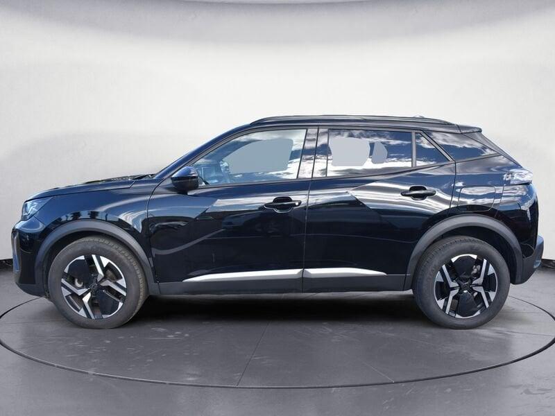 Peugeot 2008 2008 PureTech 100 S&S Allure