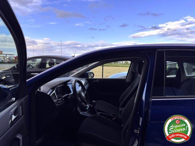 VOLKSWAGEN Taigo 1.0 TSI Life ANCHE PER NEOPATENTATI