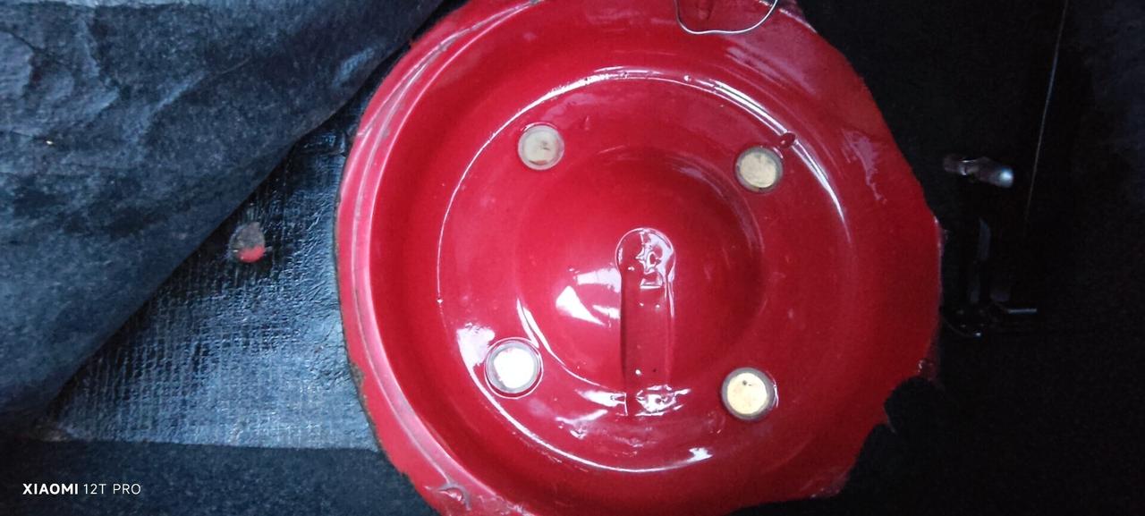 Alfa Romeo GTV ALFETTA 2000 131cv (ASI TARGA ORO)