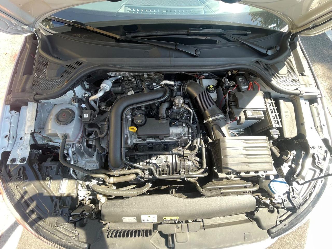 Audi A1 Sportback 1.0 30 TFSI Admired Advanc #6426