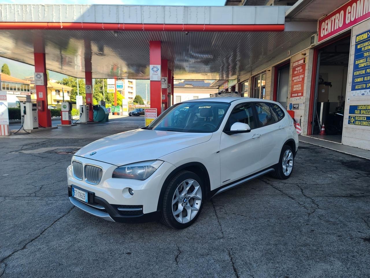 Bmw X1 sDrive18d ANNO 2014 SUPER PREZZO