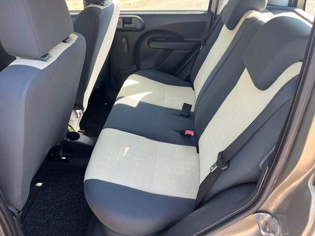 Fiat Panda 1.2 Emotion