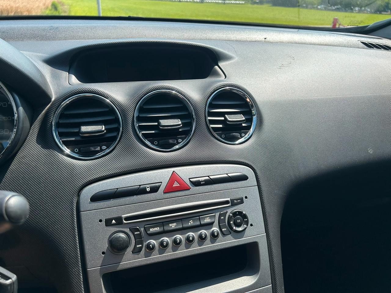 Peugeot 308 1.6 VTi 120CV 5p. - OK NEOPATENTATI