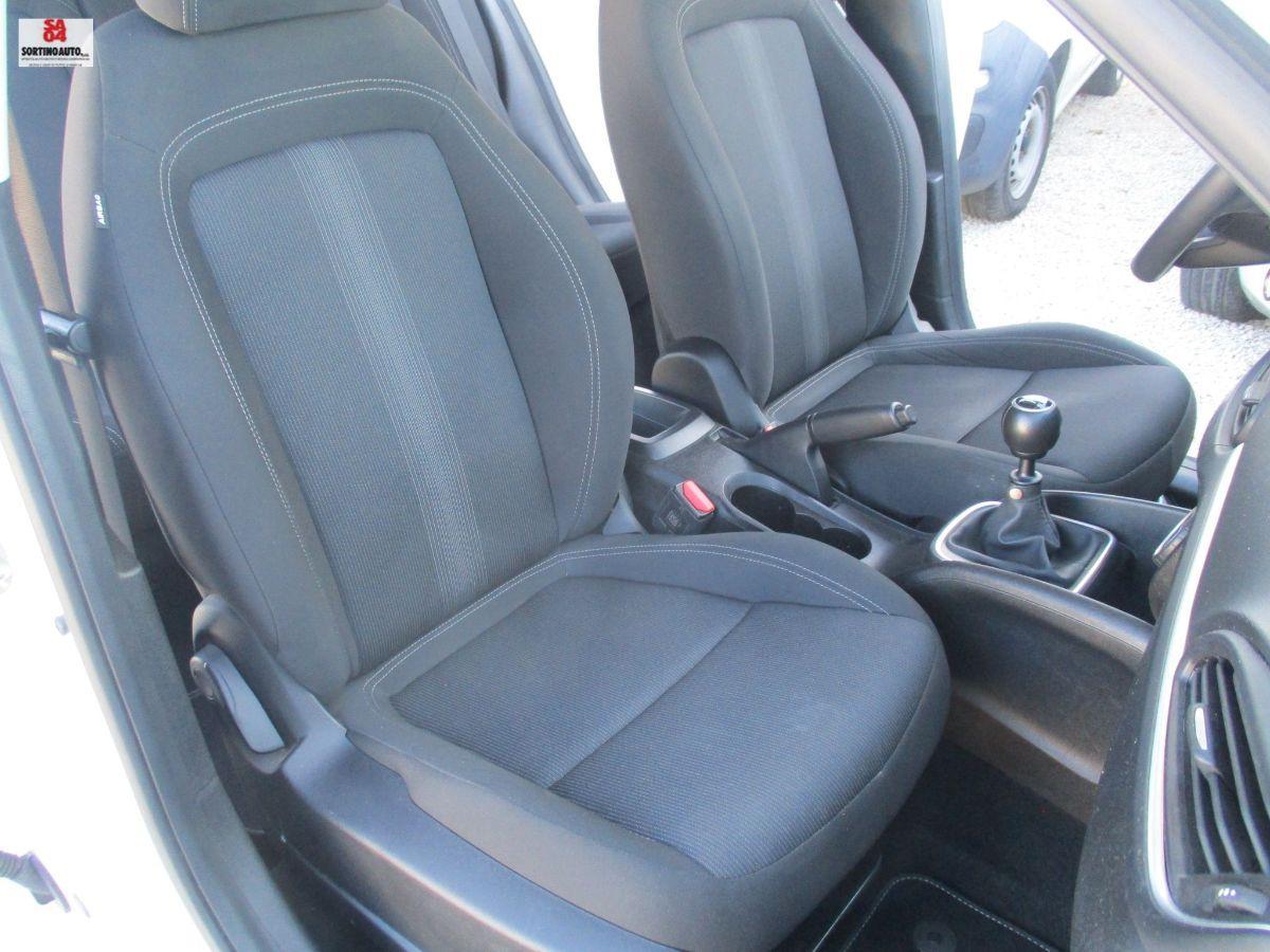 FIAT Tipo 1.6 Mjt S&S SW Mirror 120cv 11/2020