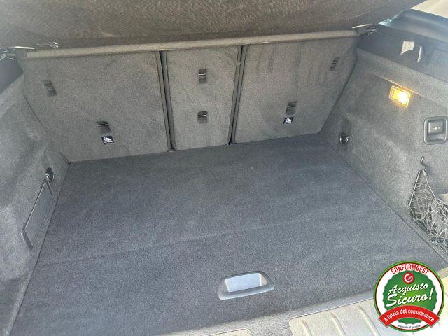 BMW X2 sDrive18i Advantage