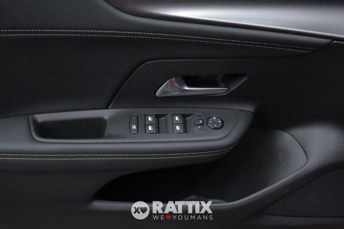 Opel Mokka 1.2 Hybrid 145CV GS DCT6