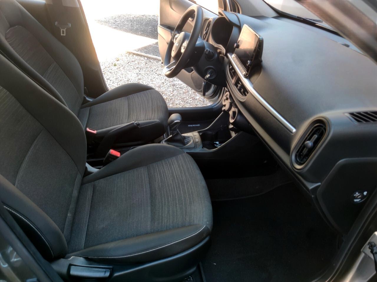 !PROMO ESCLUSIVA GIUGNO! Kia Picanto 1.0 AUTOMATICA *12.000Km*