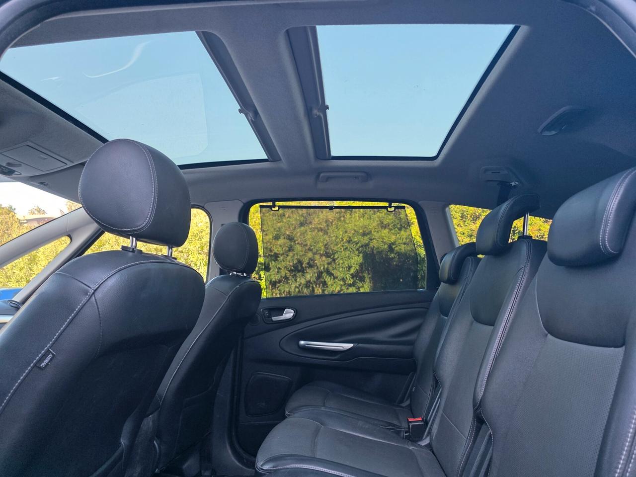 Ford S-Max Titanium 7 posti