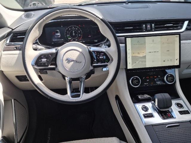JAGUAR F-Pace 2.0 PHEV 404 CV AWD aut. SE
