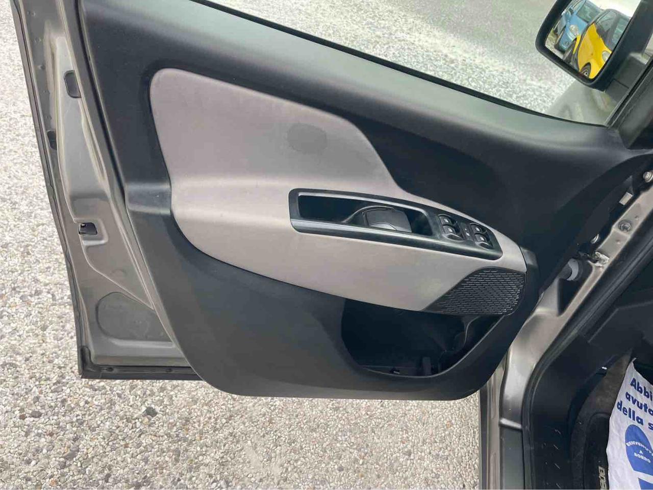 FIAT DOBLO - MULTISPACE - 1.6 MJT - 5 POSTI