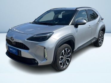 Toyota Yaris Cross 1.5 H Trend FWD e-CVT