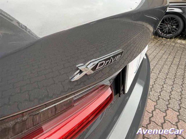 BMW 320 BERLINA mhev 48V xdrive Msport M SPORT IVA ESPOSTA