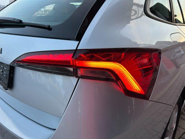 SKODA Scala 1.0 G-Tec Ambition