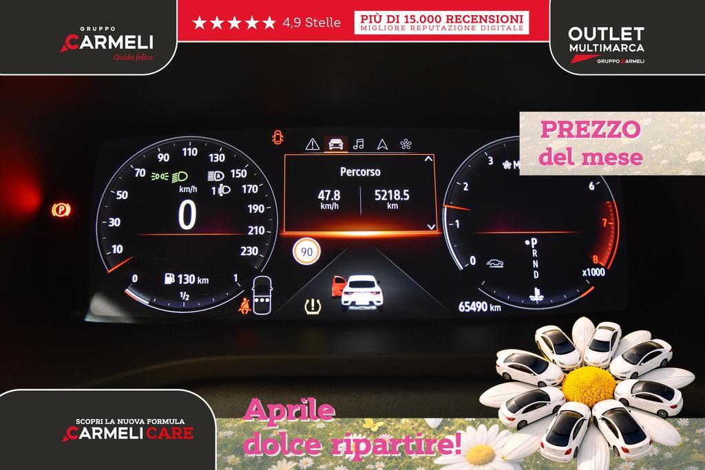 Renault Arkana 1.3 TCe RS Line EDC