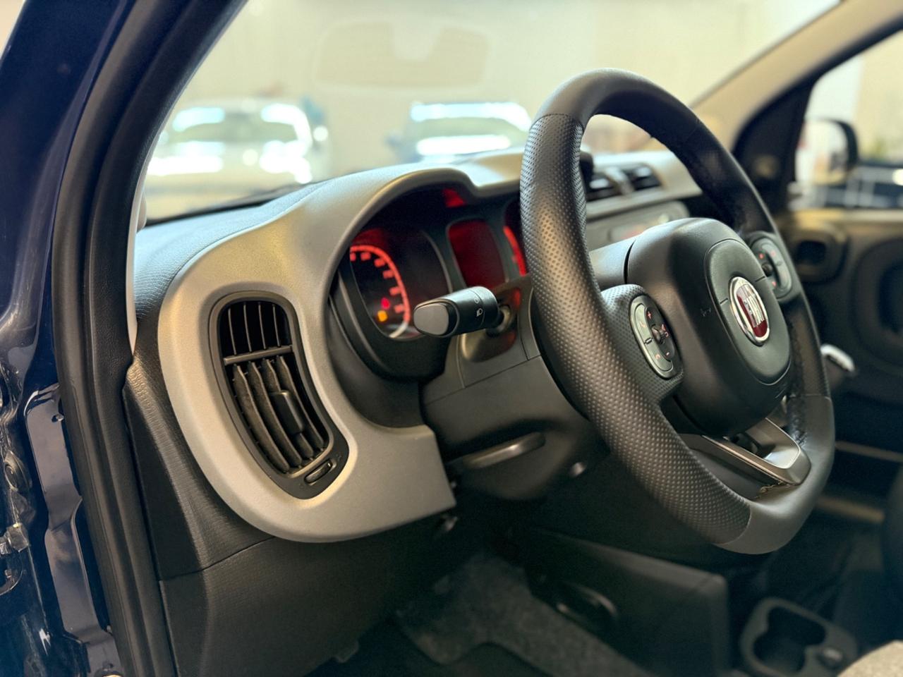 Fiat Panda 1.2 EasyPower Lounge