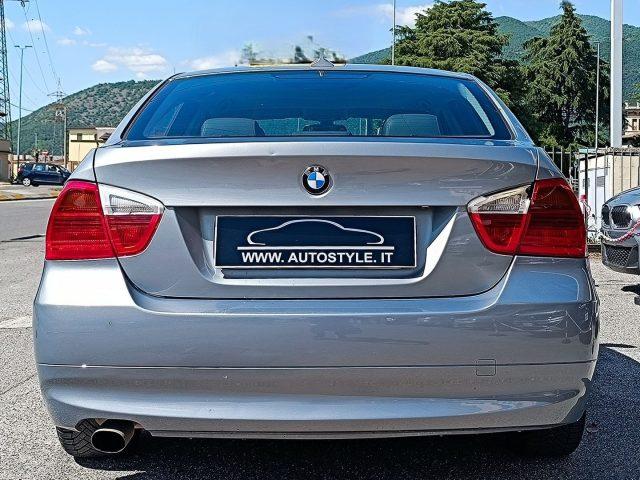 BMW 318 i cat BERLINA E90