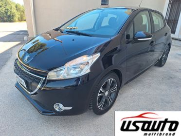 Peugeot 208 1.4 HDi 68 CV 5 p PERFETTA 2015