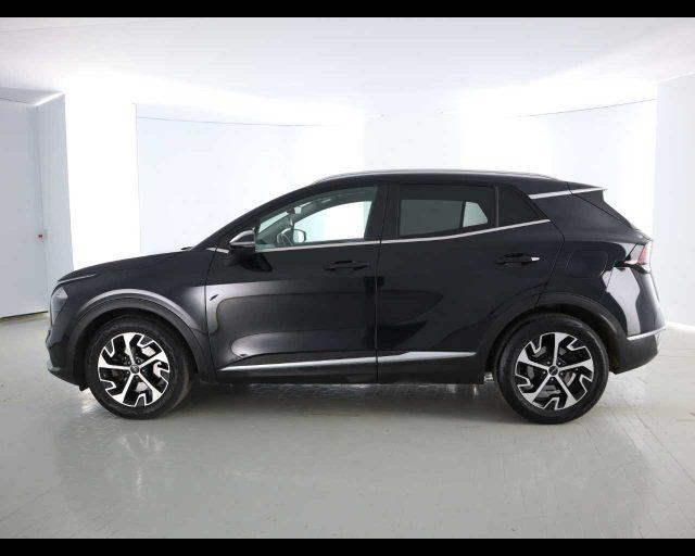 KIA Sportage 1.6 CRDi MHEV Style