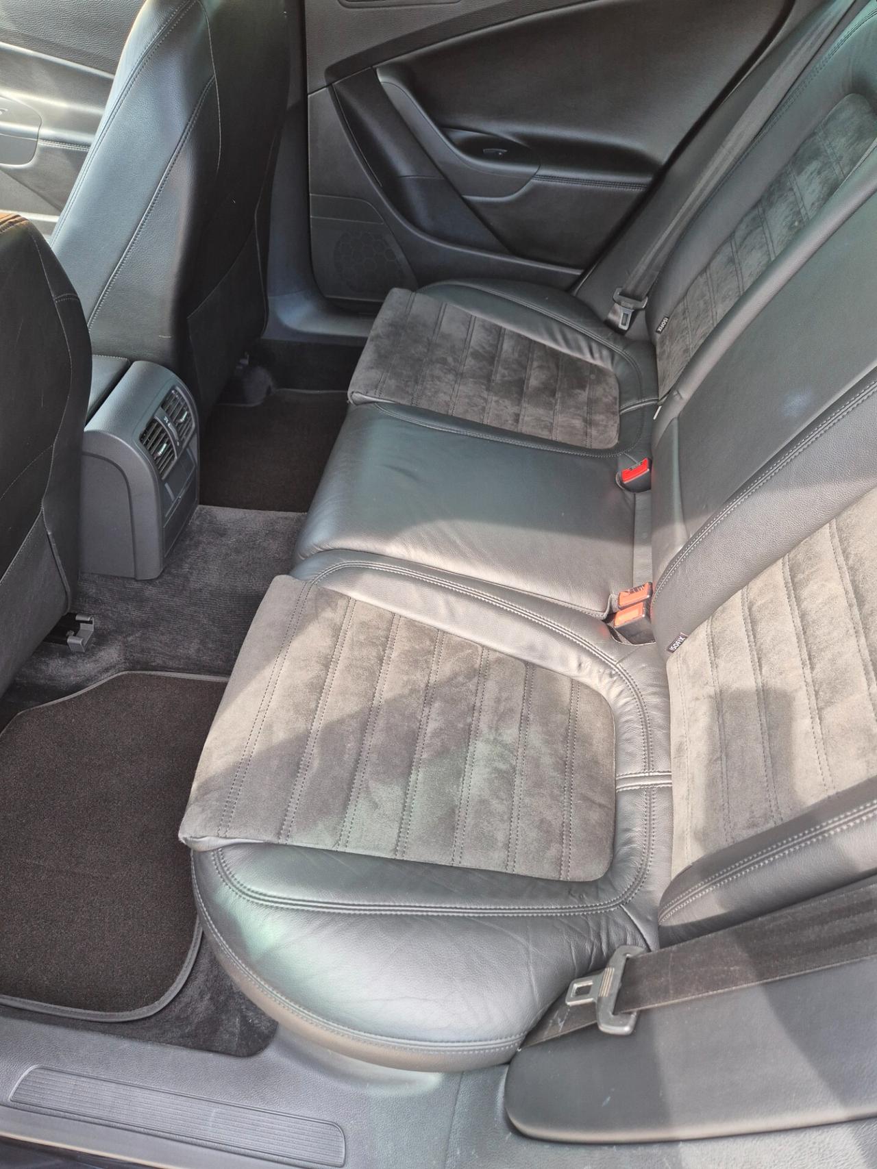 Volkswagen Passat 2.0 TDI 170CV DPF Var. Highline