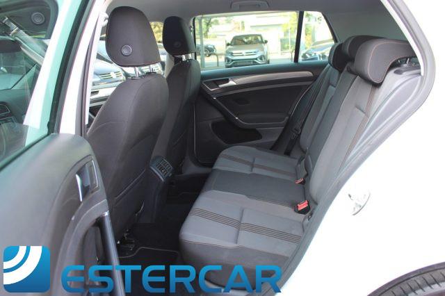 VOLKSWAGEN Golf 7 1.6 TDI 110CV 5p Highline ALLSTAR