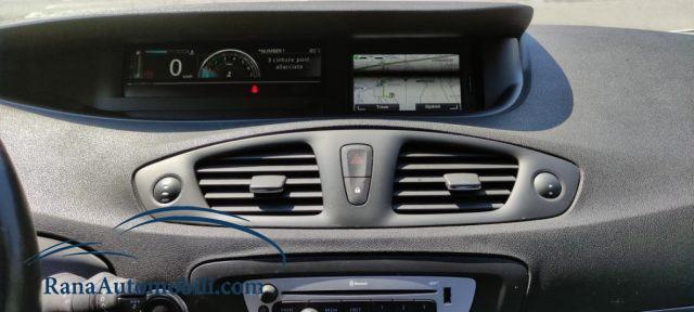 RENAULT Scenic 1.6 Limited 7 POSTI