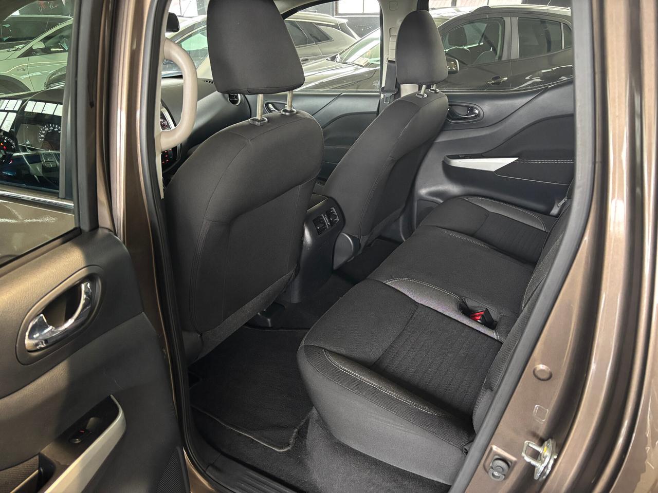 Renault Alaskan 2.3 DCI 140KW 190CV 4X4 INTENS