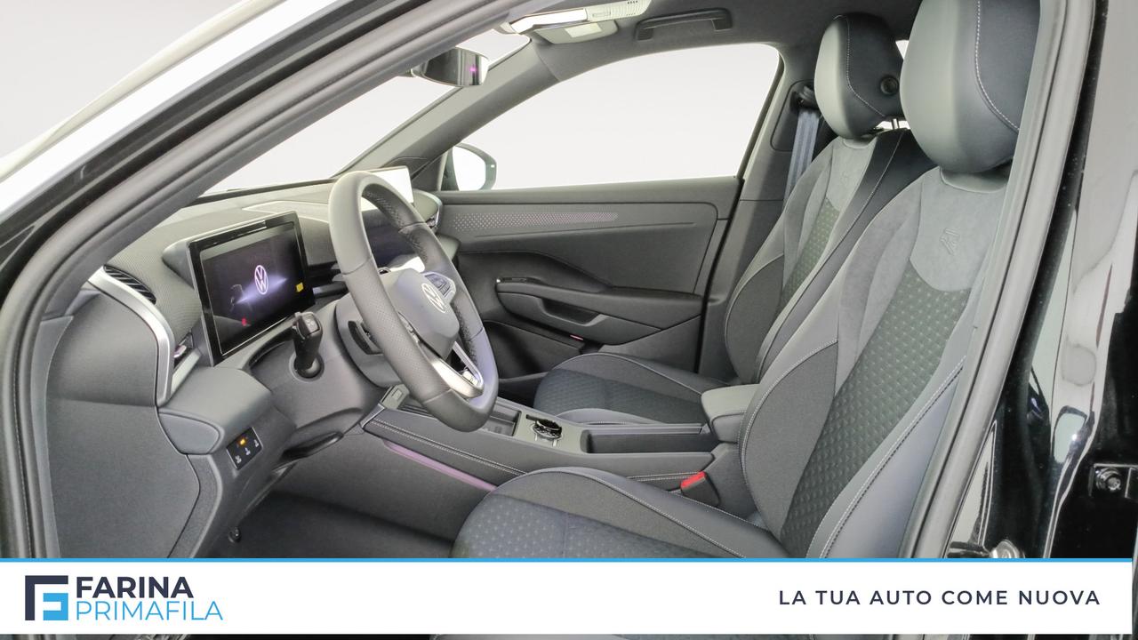 VOLKSWAGEN T-Roc II 2025 - T-Roc 1.5 etsi R-Line 150cv dsg