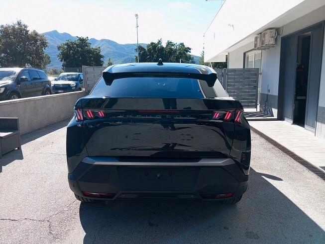 Peugeot 3008 Hybrid 145 e-DCS6 Allure Business