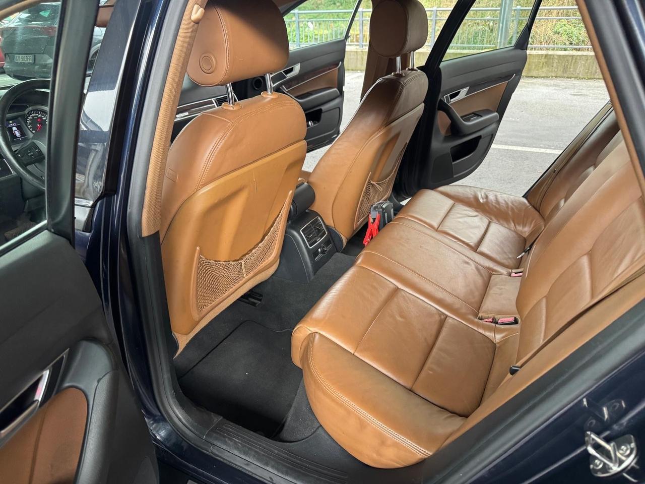 Audi A6 Avant 3.0 V6 TDI 239cv 4x4 2009 euro5